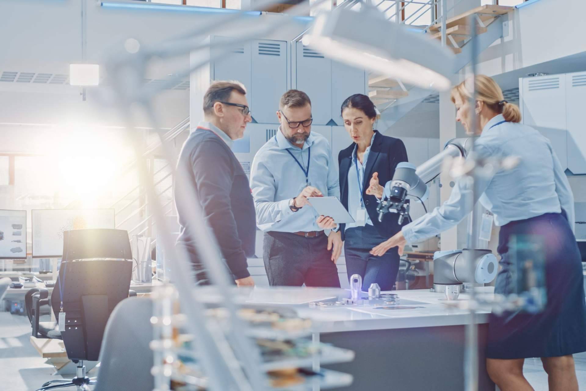 El rol de la mujer en la industria IT según los últimos estudios, por Soaint