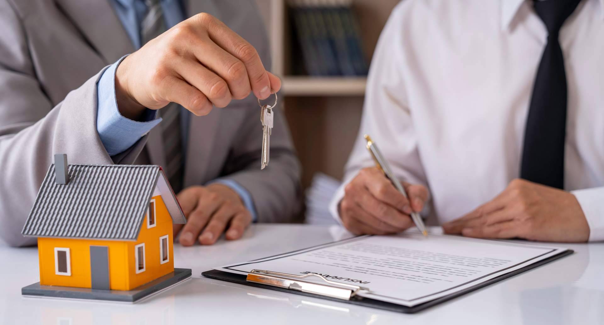 Una gran opción para vender una casa es Te Compro la Casa