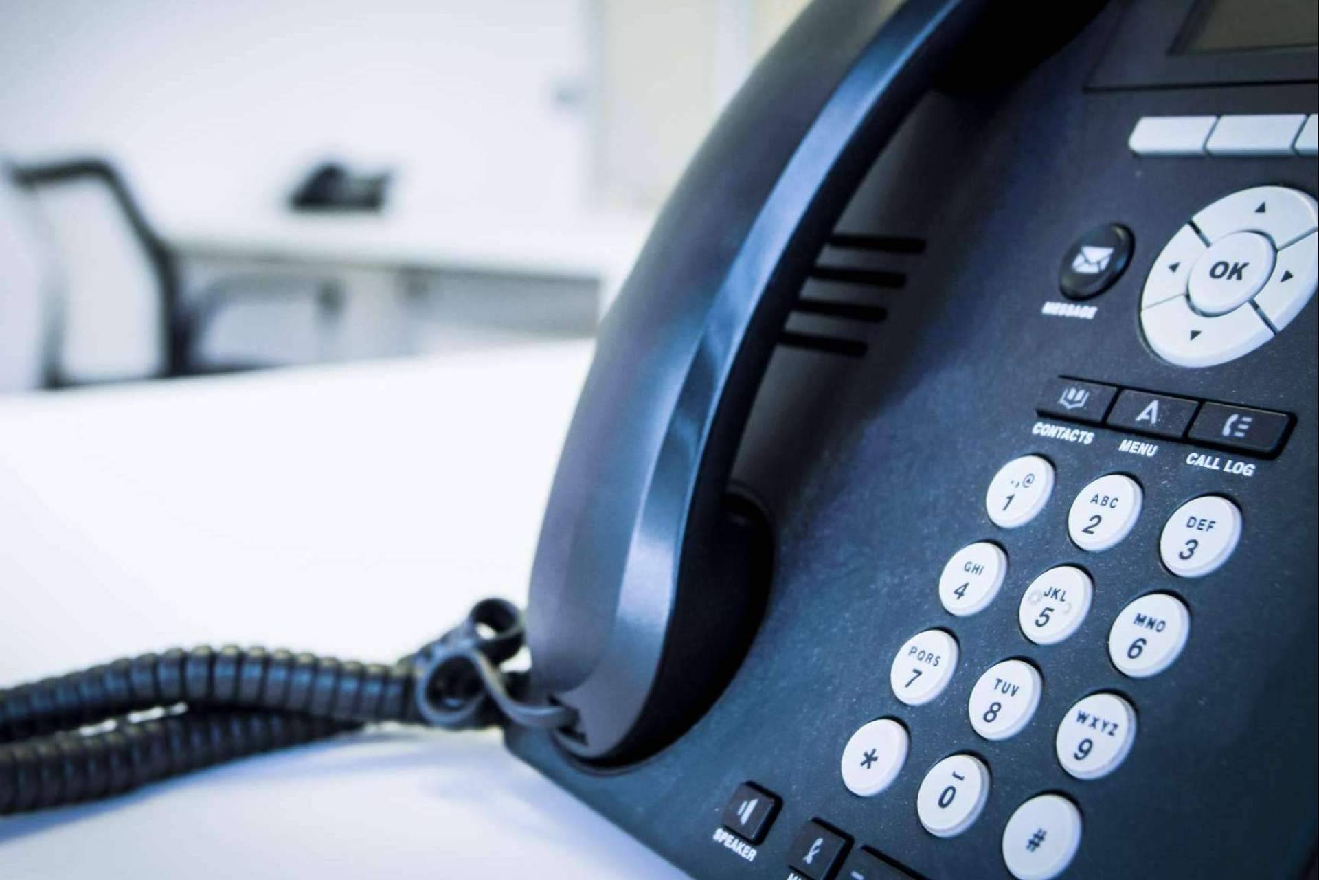 Atrium se especializa en la atención de llamadas para empresas