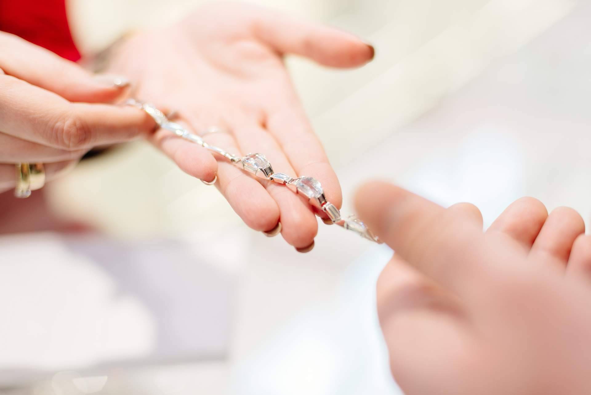 ¿Dónde encontrar un comprador de joyas de confianza? Bonhill