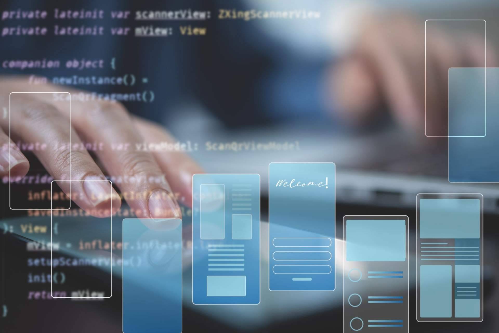 KCram Solutions habla sobre las tendencias del sector de desarrollo de apps y soluciones web