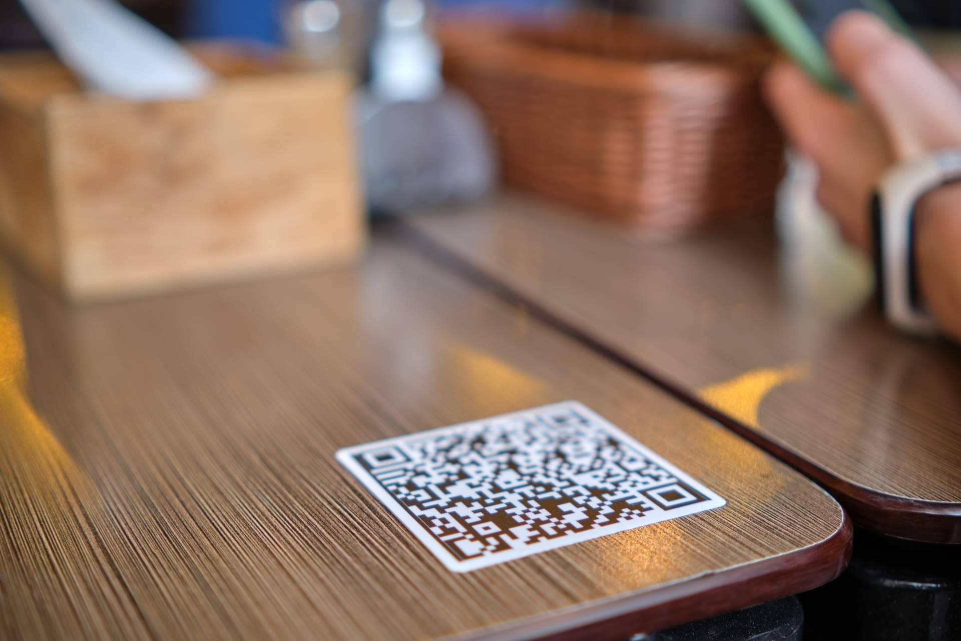 Foodeo pone a disposición una carta digital para restaurantes