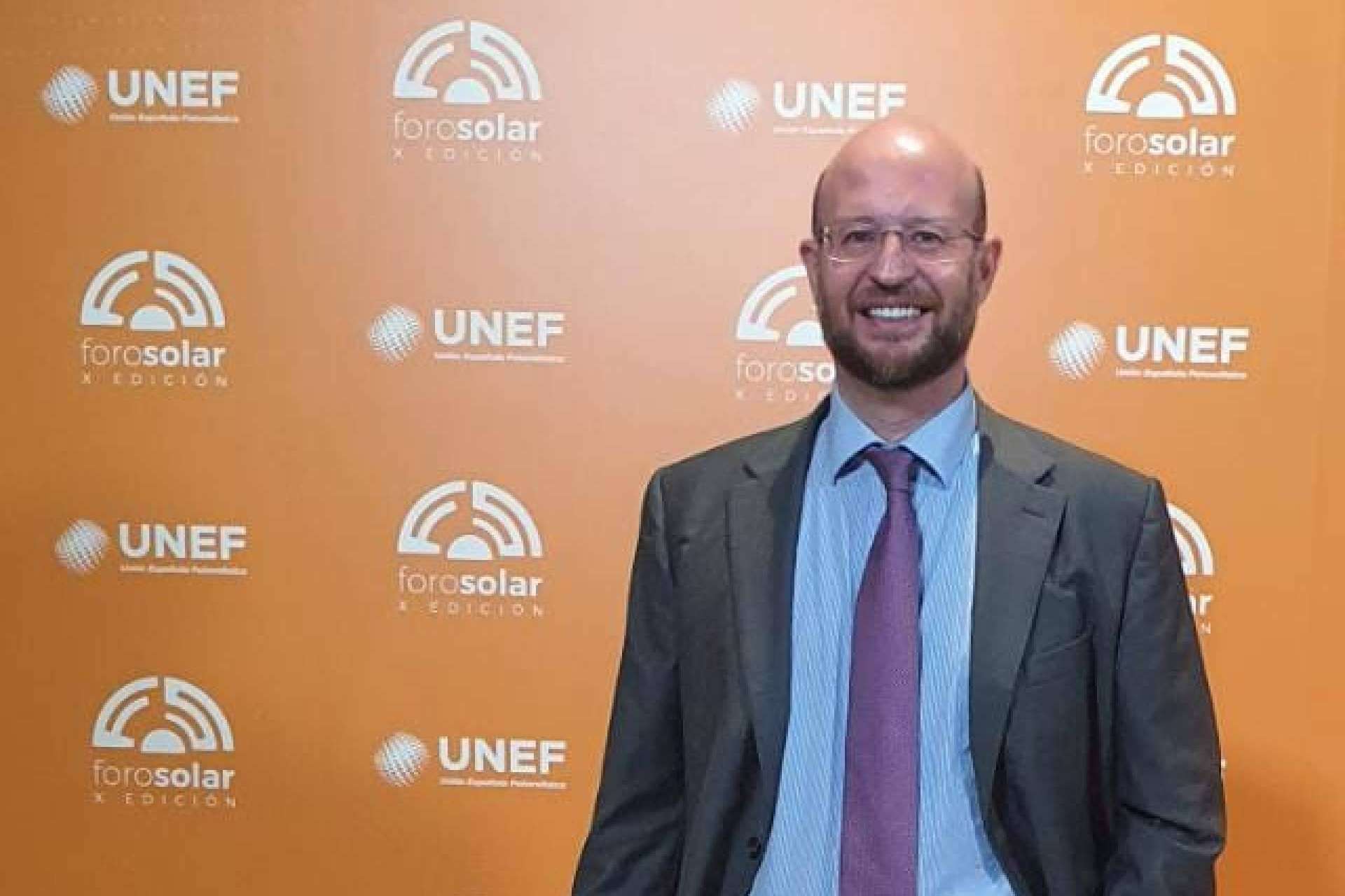 Emilio Vargas, CEO de Consorcio Europeo de Avales, sobre el seguro de caución en 2024