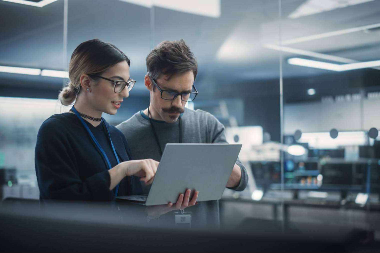 SEMIC, empresa que ha sumado a sus certificaciones la Microsoft Solutions Partner en Seguridad