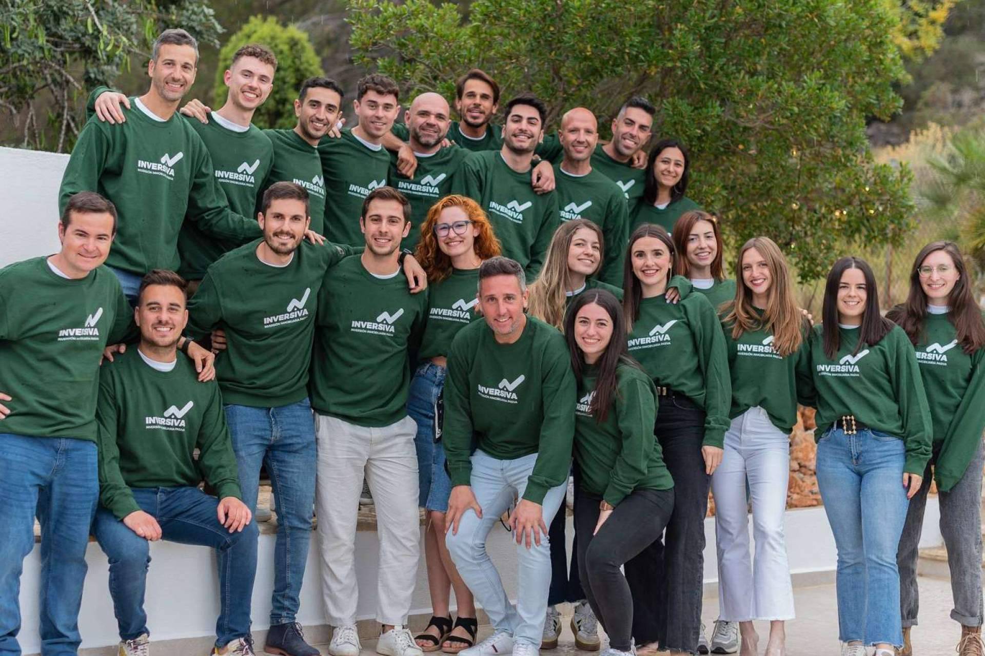 Inversiva; las ventajas del coliving para estudiantes y la vía directa para rentabilidades medias de un 7 % neto