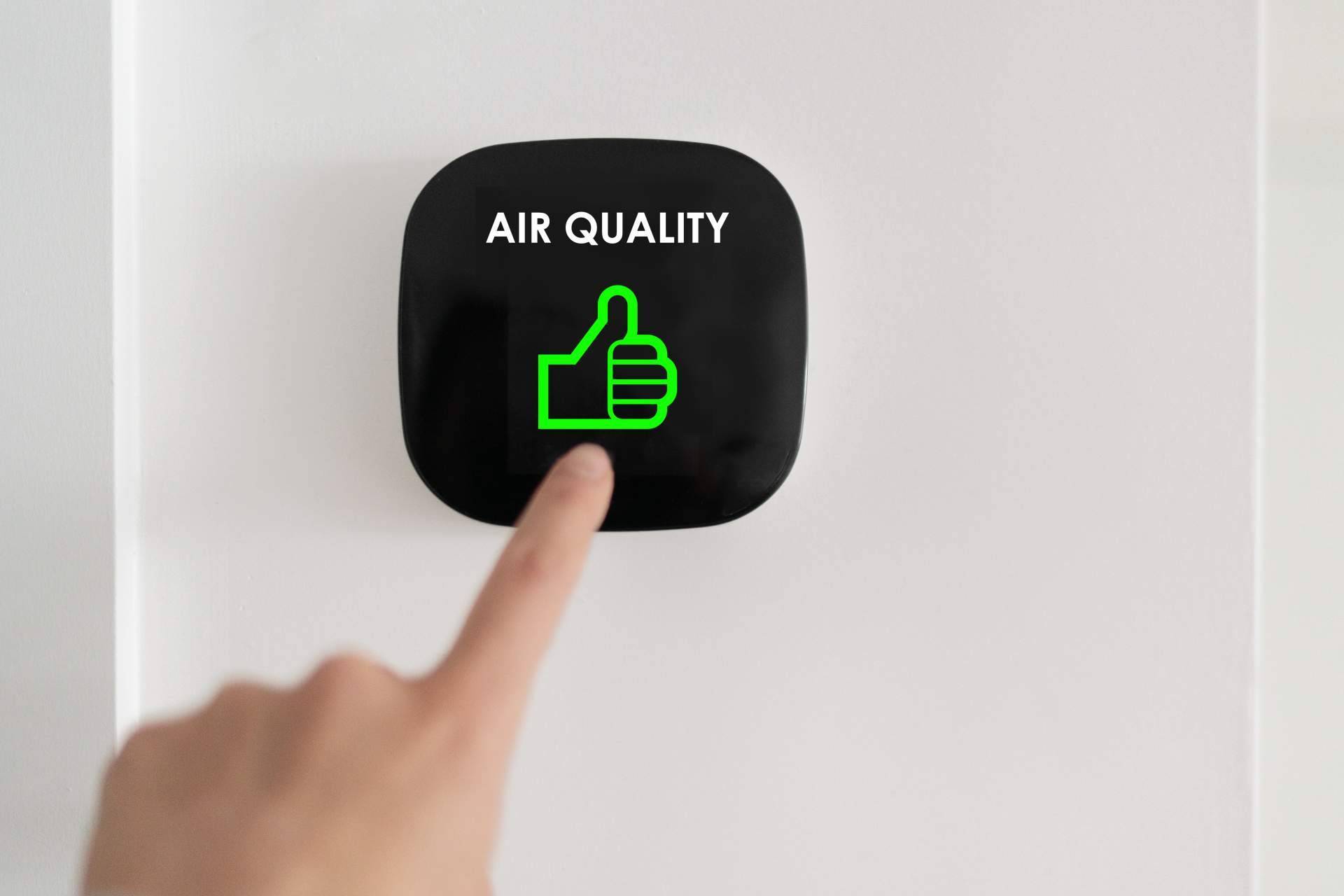 ReSPR Technologies es una elección de grandes marcas para purificar el aire