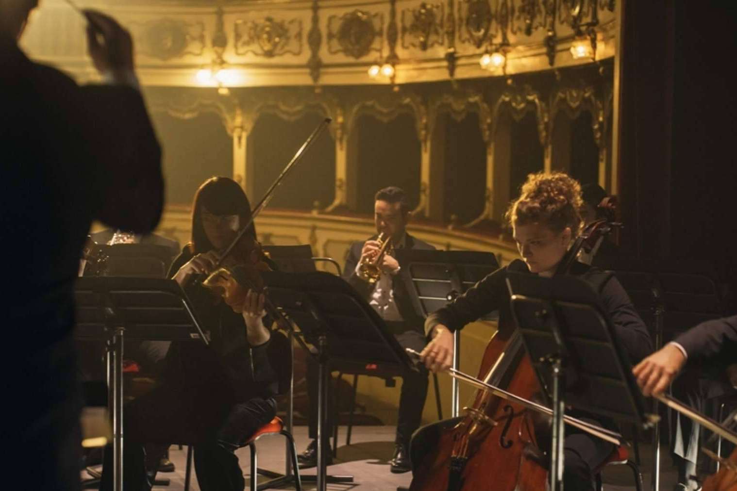 Escuela de Música La Clave, ¿Por qué la audición es el momento de mostrar las competencias adquiridas?