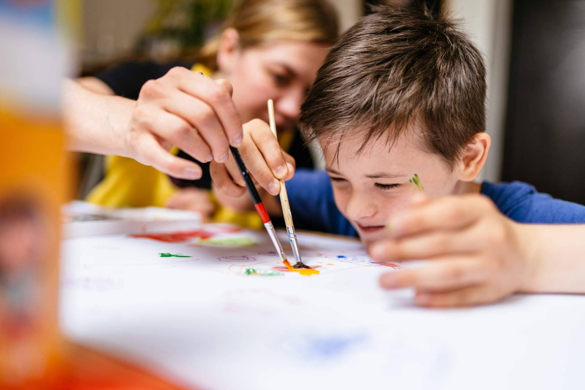 Cómo debe ser la escuela para el alumnado con necesidades educativas especiales