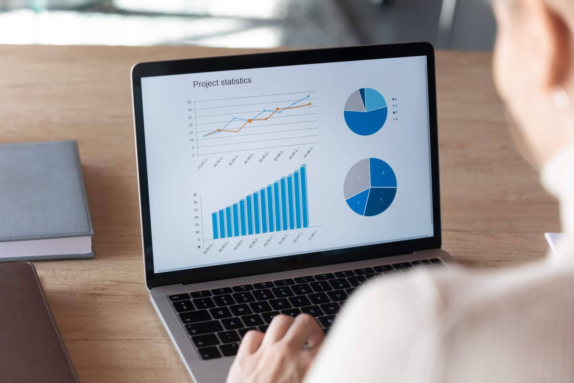 La agencia de marketing digital especialista en el retorno de la inversión de sus clientes, GOWtech