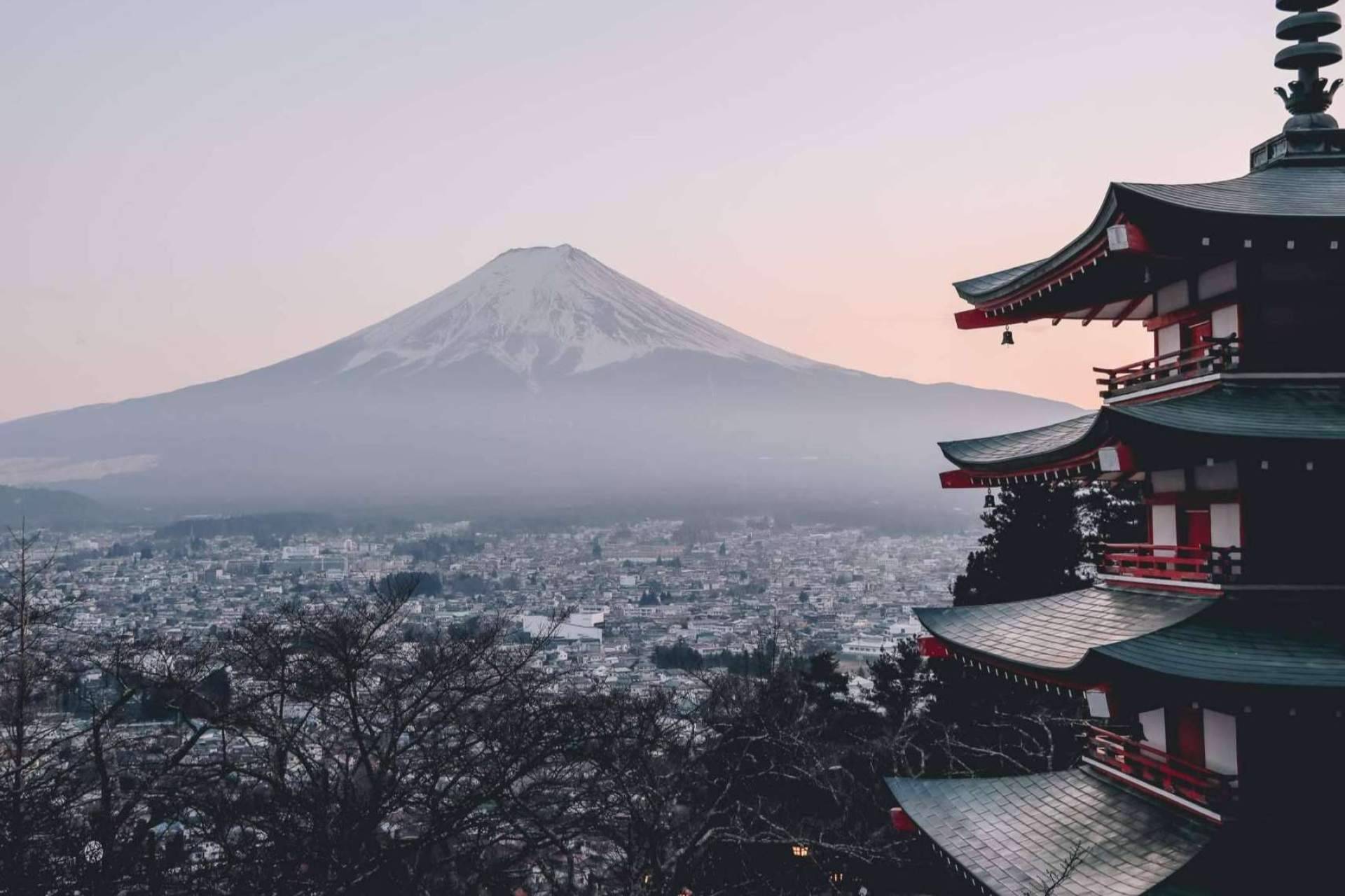 Realizar viajes a Asia baratos con Viaxes Low Cost