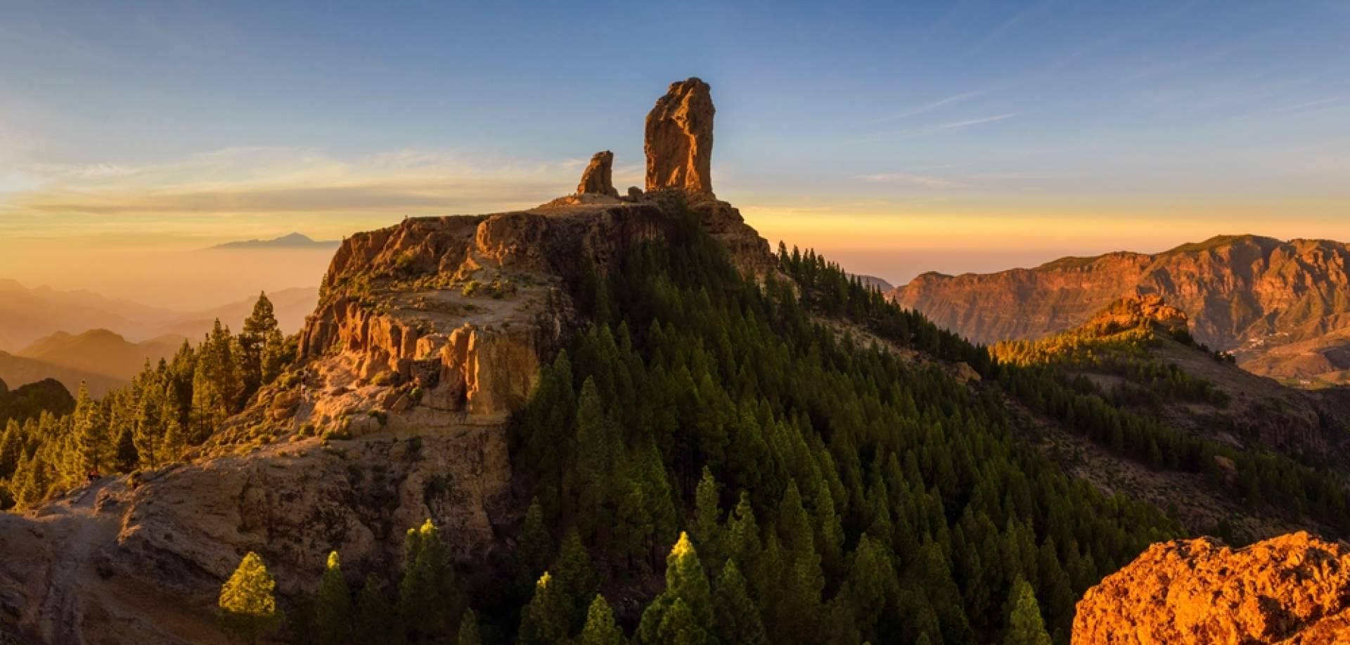 ISholidays.com permite disfrutar de las maravillas de Gran Canaria
