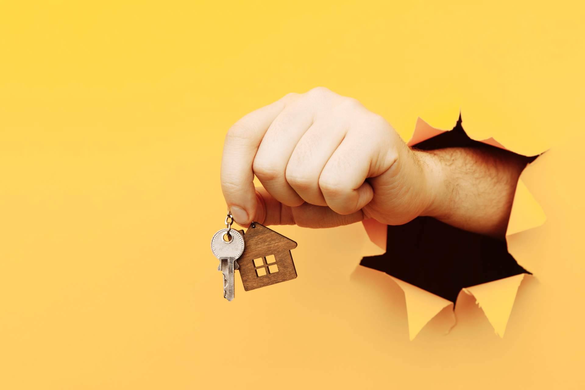 Te Compro la Casa, una inmobiliaria para vender casa rápido