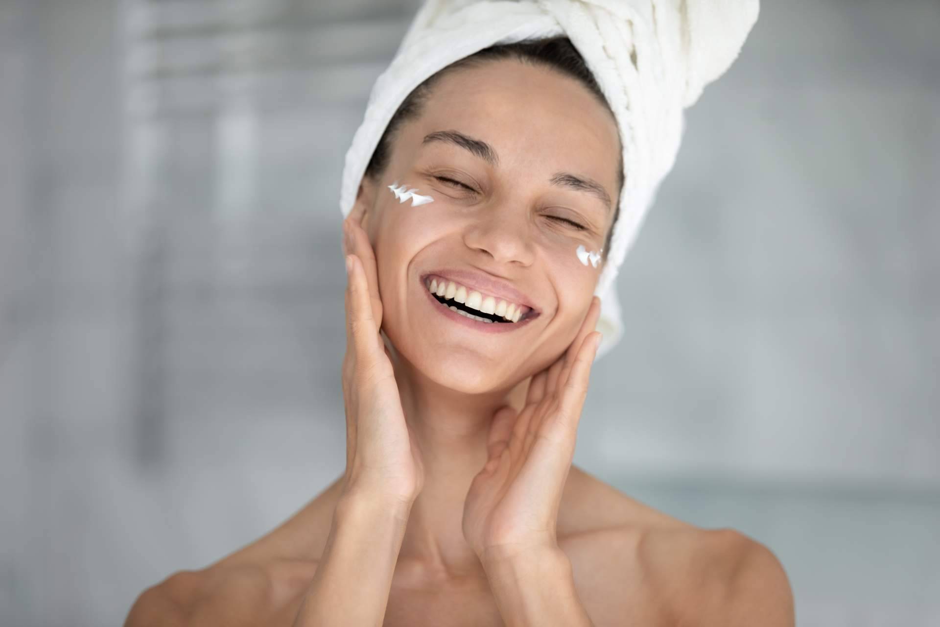 Centro de Estética Xènia, comercialización de los productos de cosmética de Germaine de Capuccini