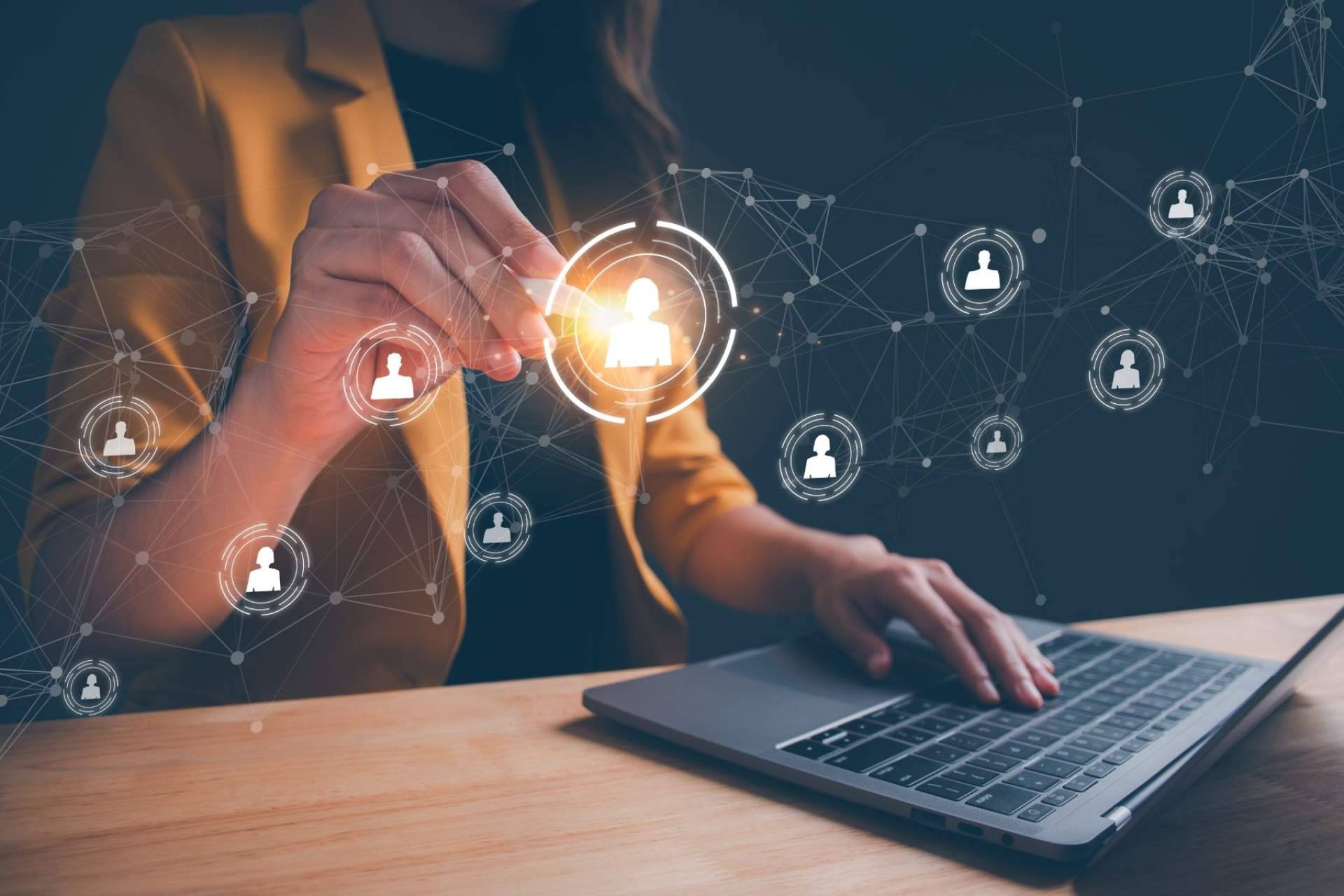 Facilitar la gestión de equipos comerciales de la mano de Trebede