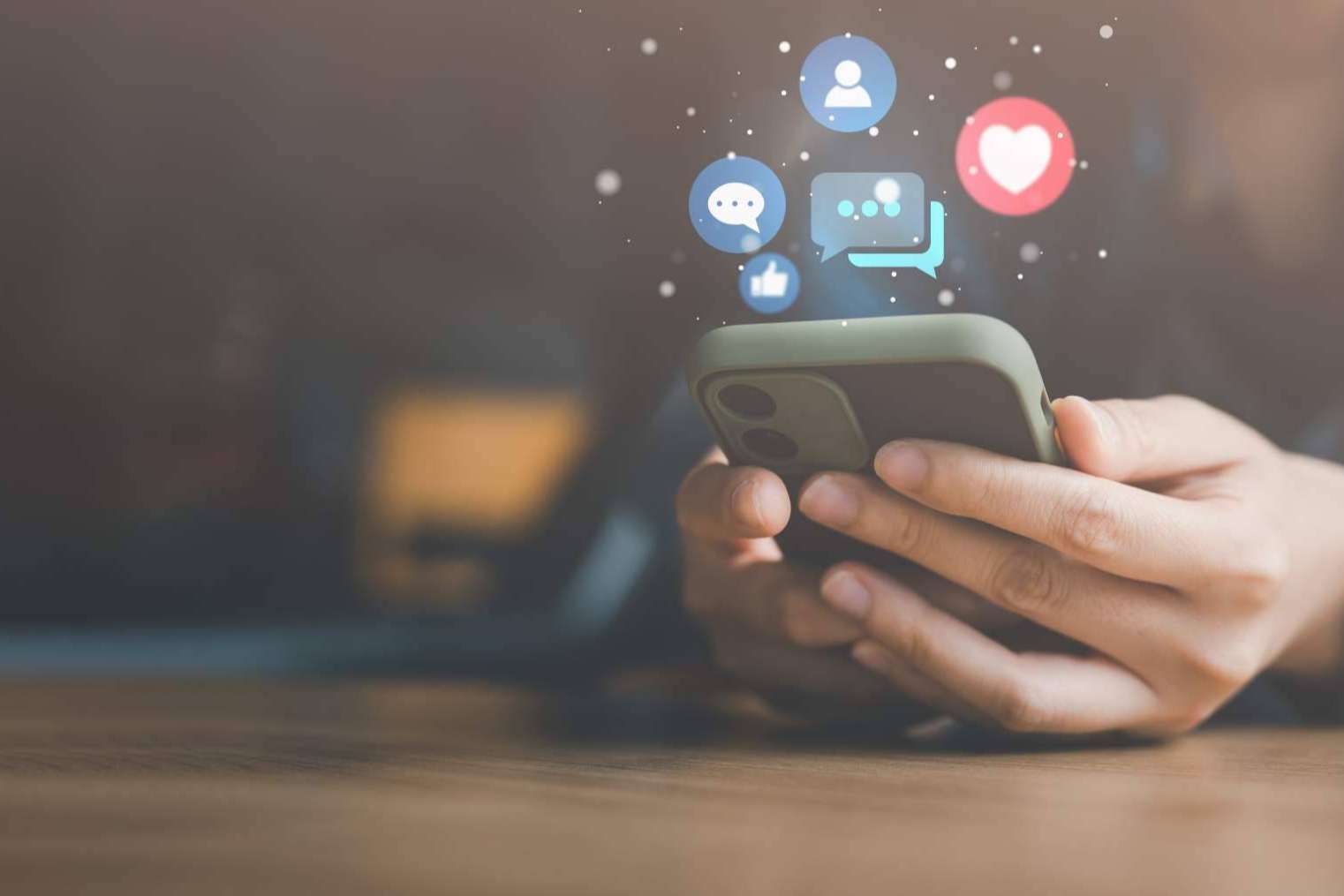 Investigaciones privadas en redes sociales, con CTX Detectives Privados
