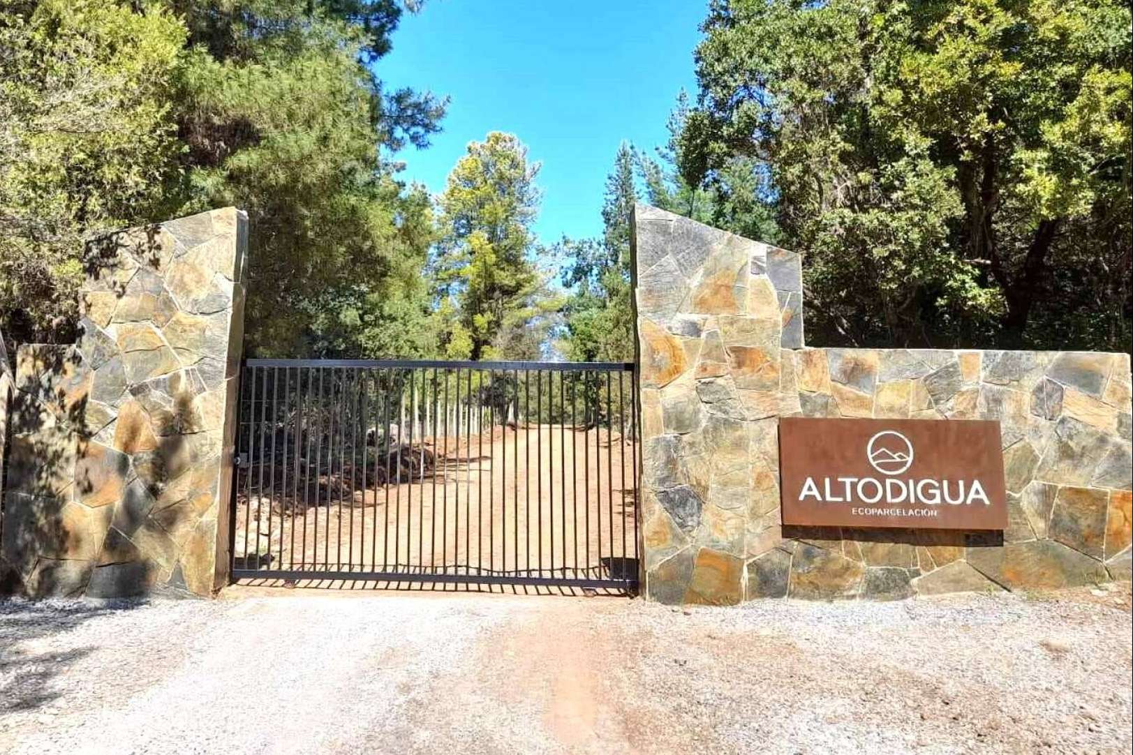 Parcelas con acceso exclusivo al Embalse Digua, por Parcelas Escobar
