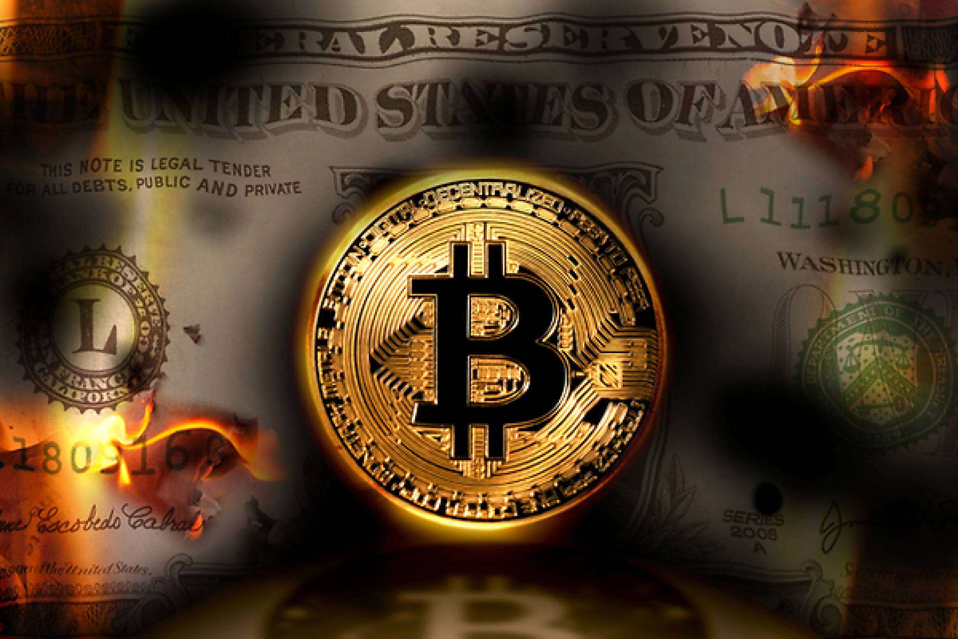 Los Bitcoin ETF y los halvings refuerzan la preventa de Bitkoin