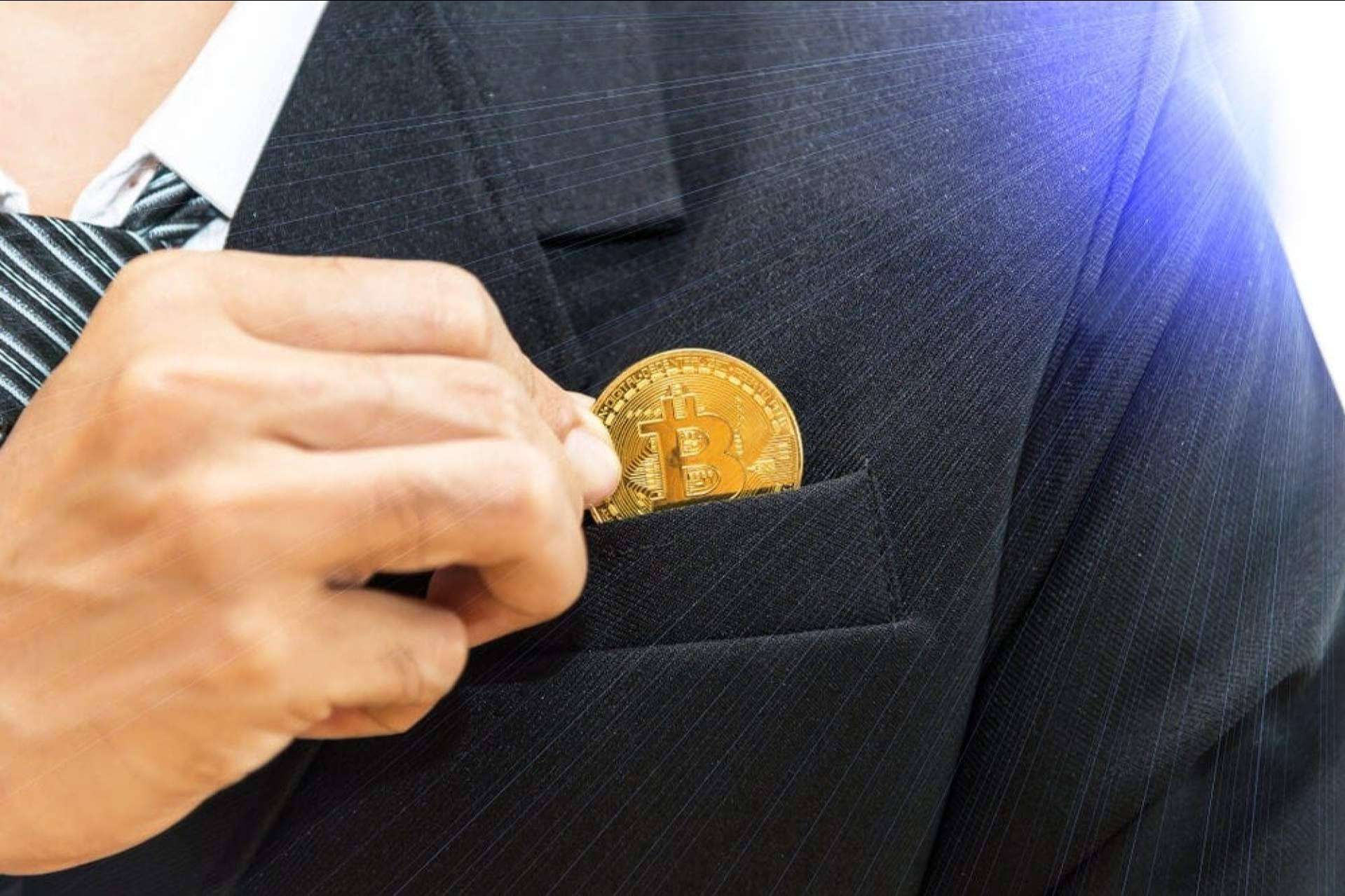 ¿Qué es Bitcoin con k? La creación magistral de Zhao Nakamoto