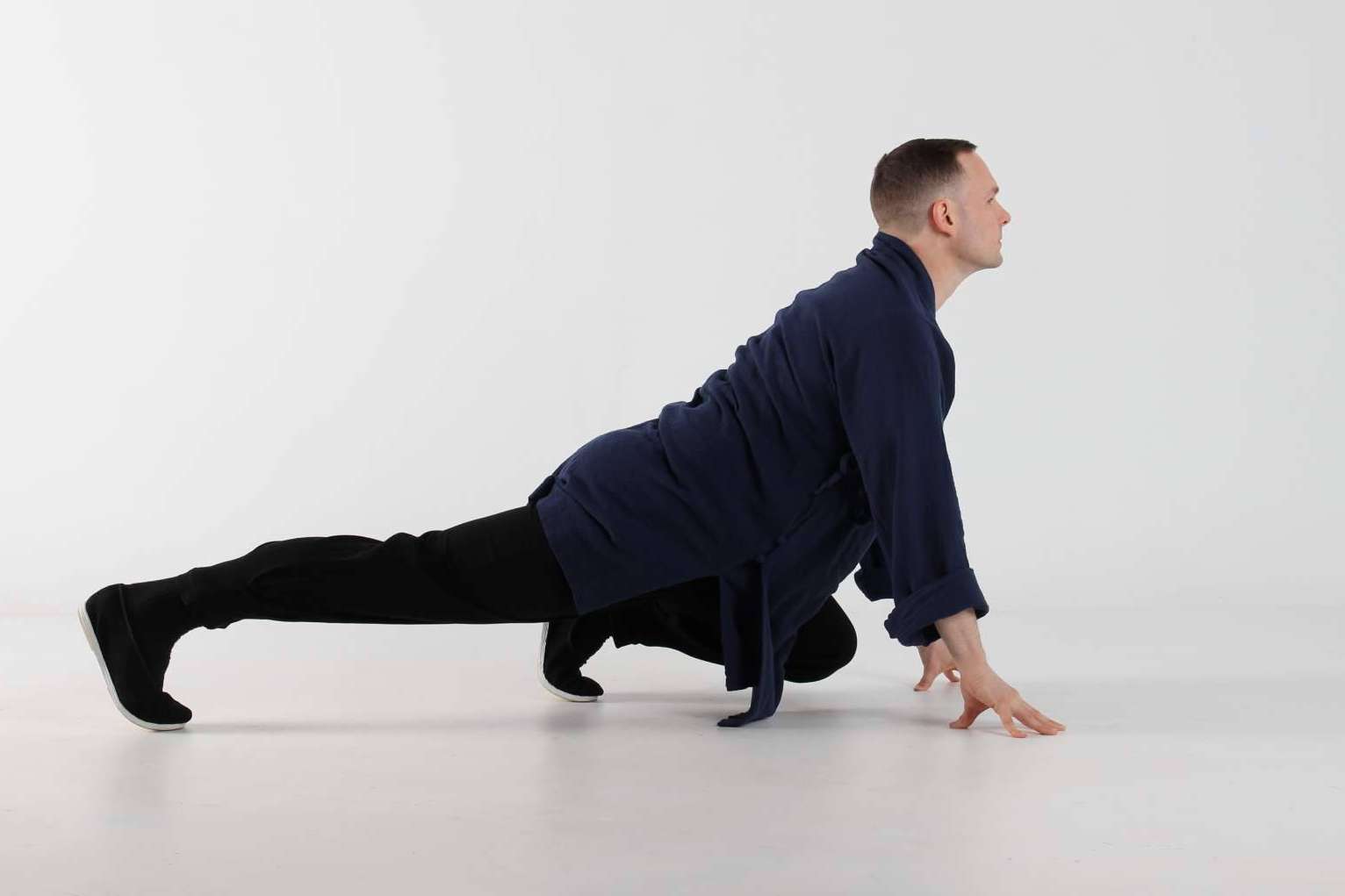 Los principales beneficios del Qi gong de Shaolin, por Shaolin Cultural Center Spain