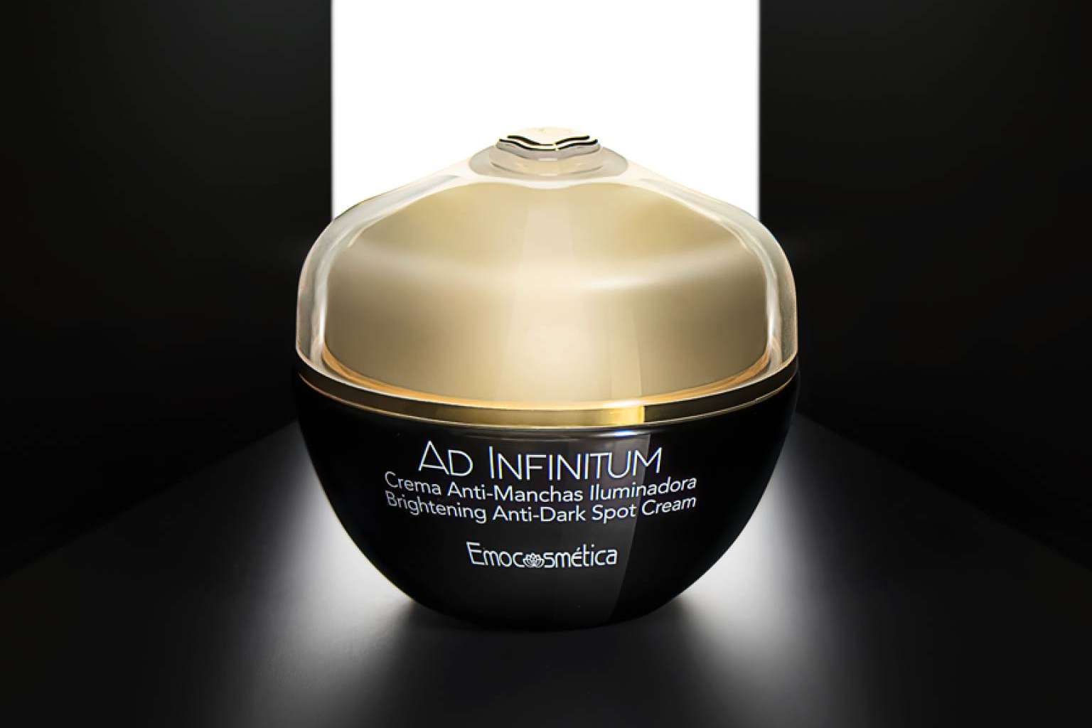 Emocosmética ha incorporado nootrópicos naturales en los cosméticos