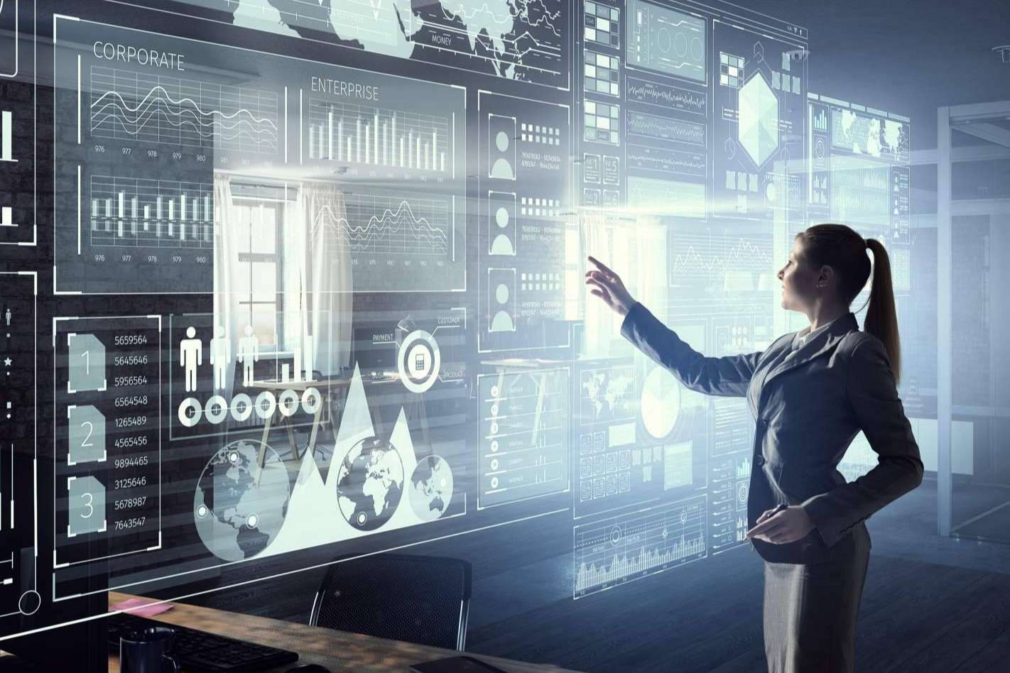 Un mundo empresarial sin sesgo para elegir talento este 2024