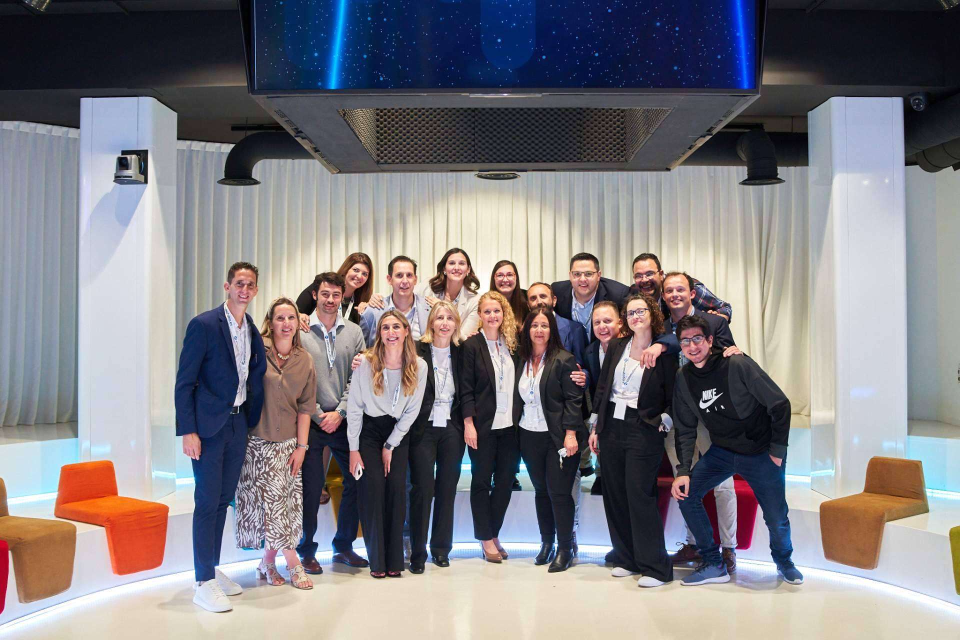 Commutatio.es y el resumen del año 2023; innovación y crecimiento