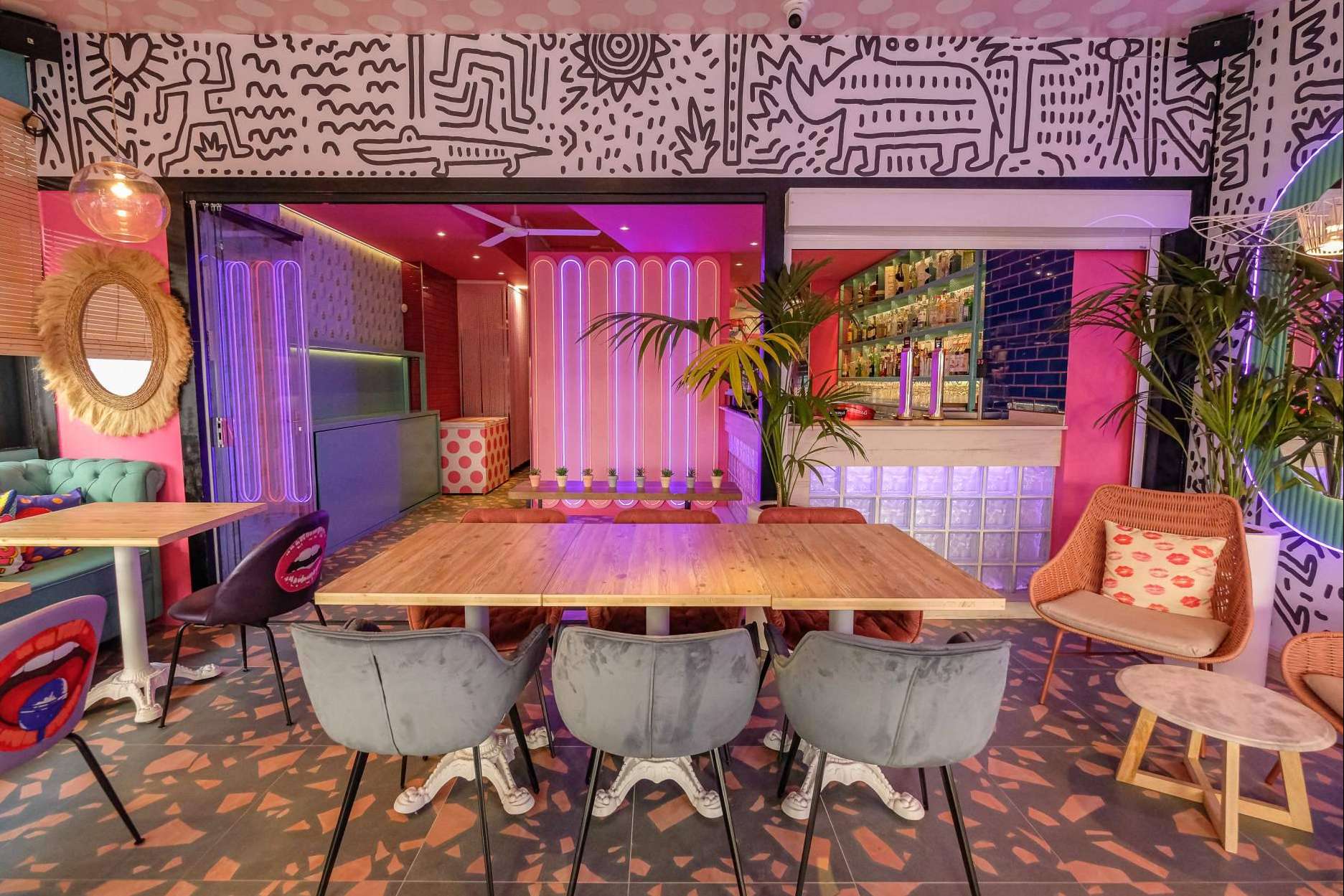 Apartmueble explica cómo se planifican los proyectos de diseño interior