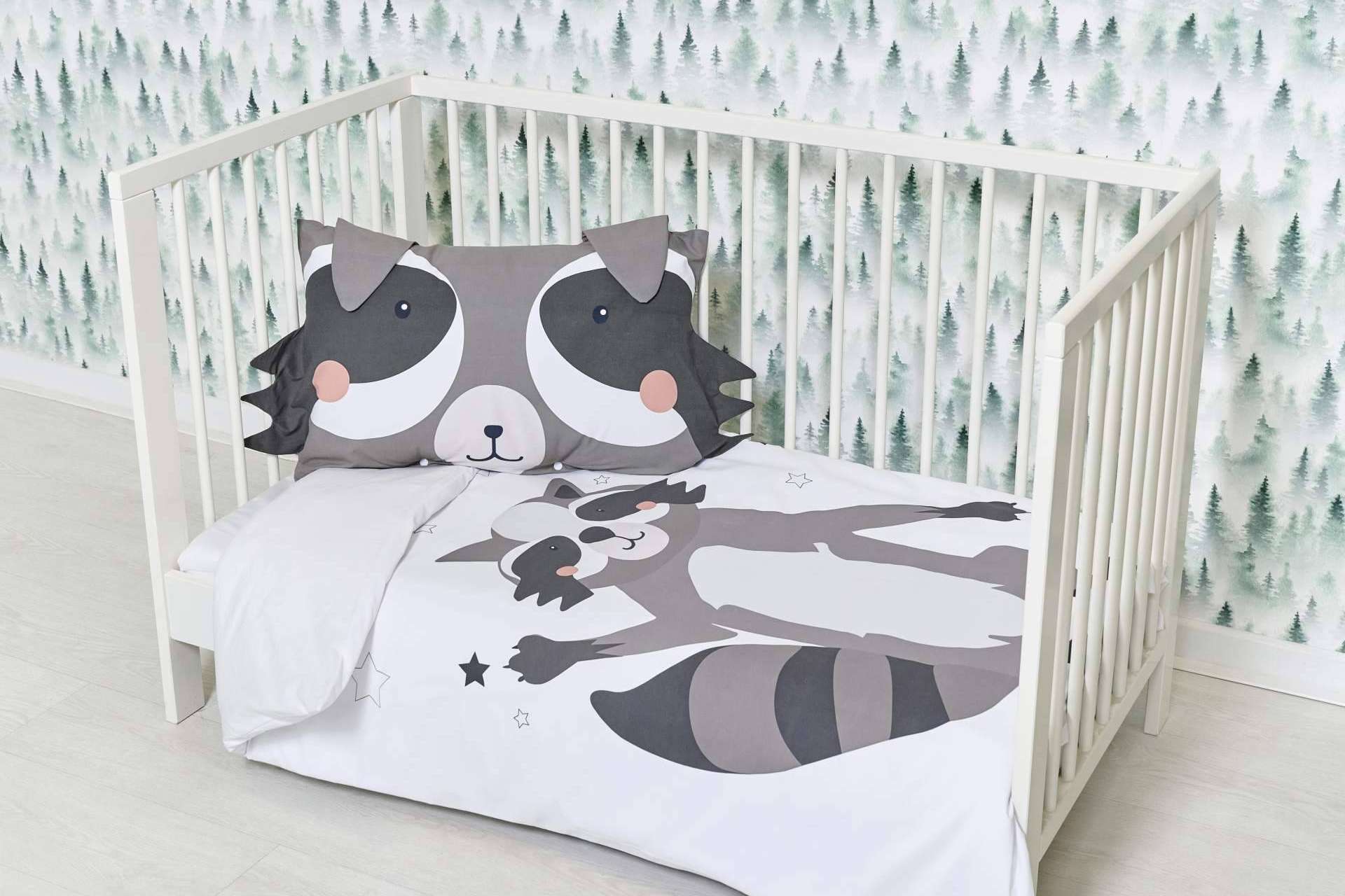 La colección Madagascar de Sokios viste las camas infantiles