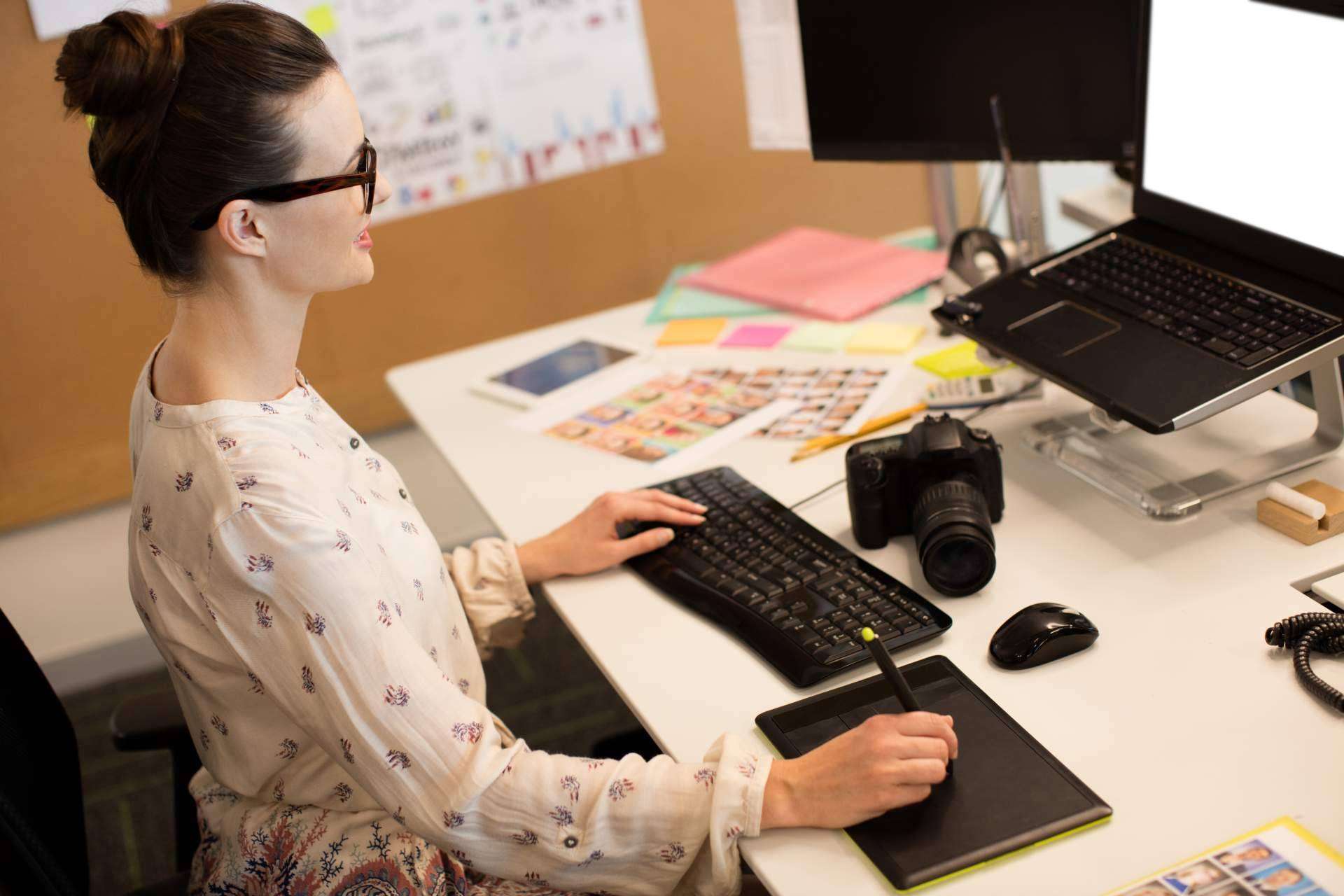 Una buena página web es fundamental en la actualidad, por Empresalia Digital