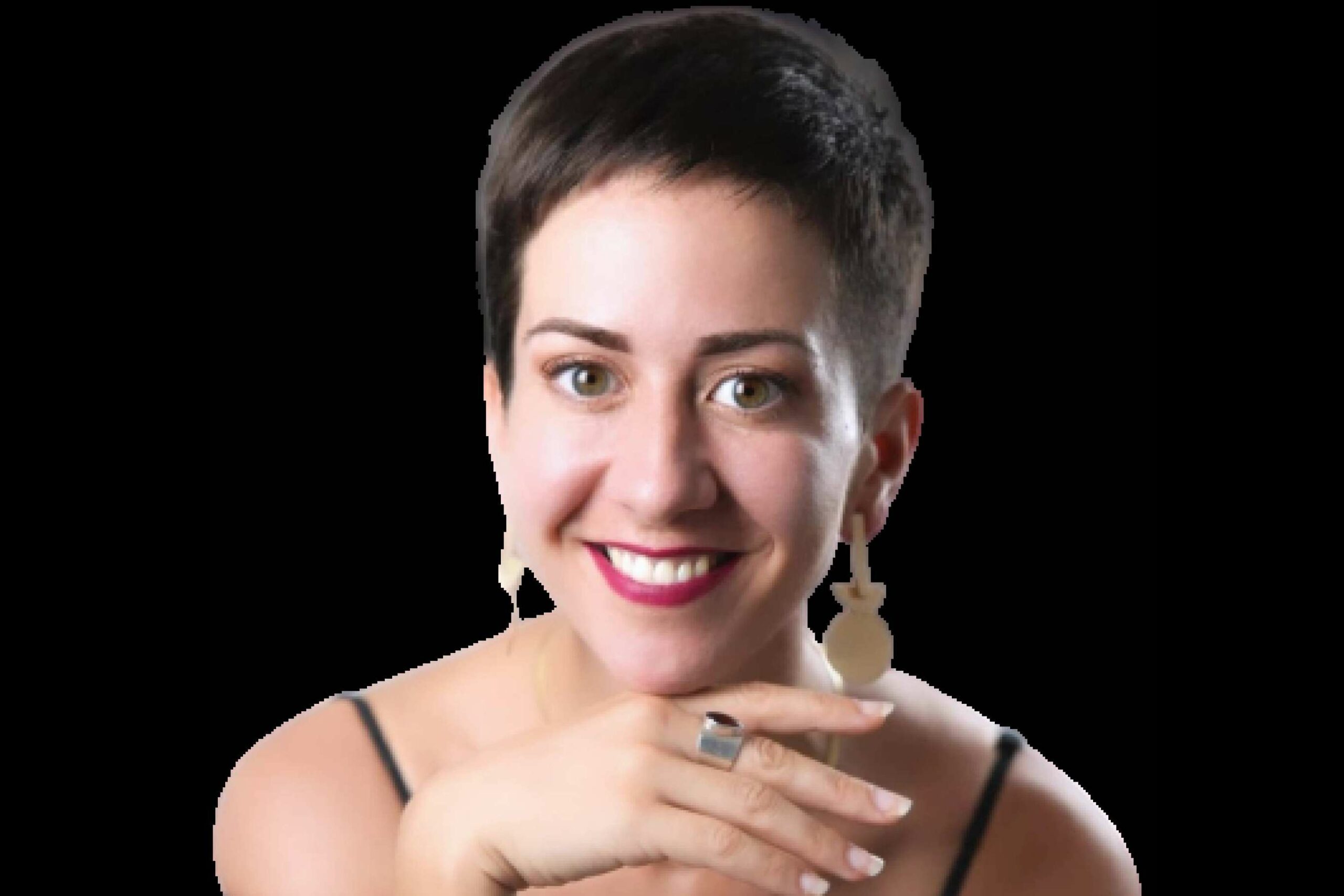 Sobre cómo tratar la ansiedad y/o el estrés con Alba Cardalda