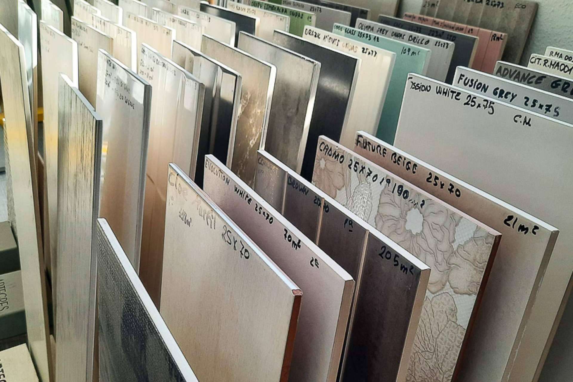 Artegres, el outlet de azulejos Barcelona
