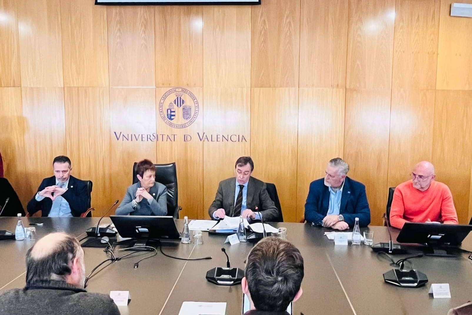 Detectar drogas de sumisión química, de la mano de la empresa creada por universidades valencianas