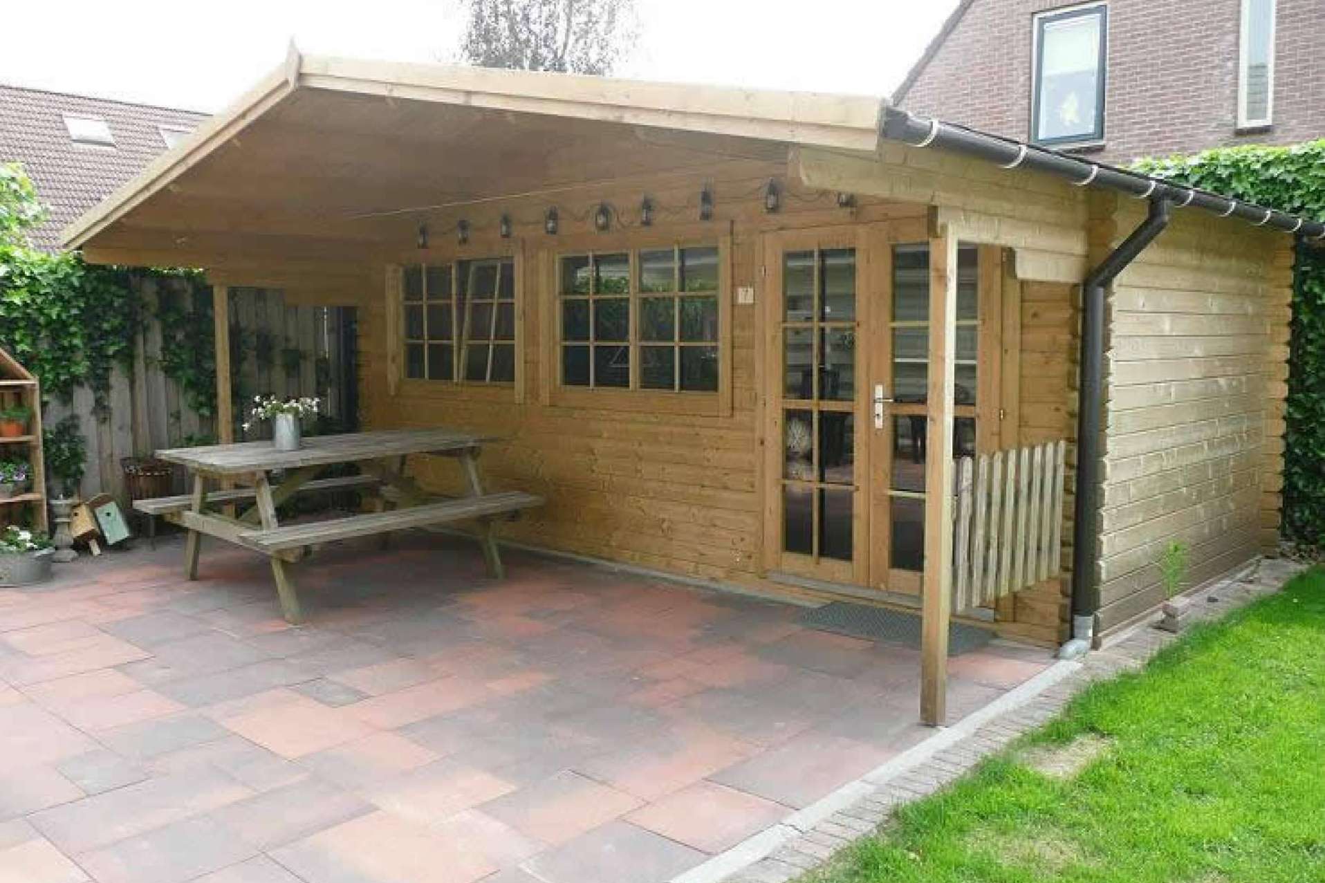 Hobycasa, casas de madera con entrega inmediata