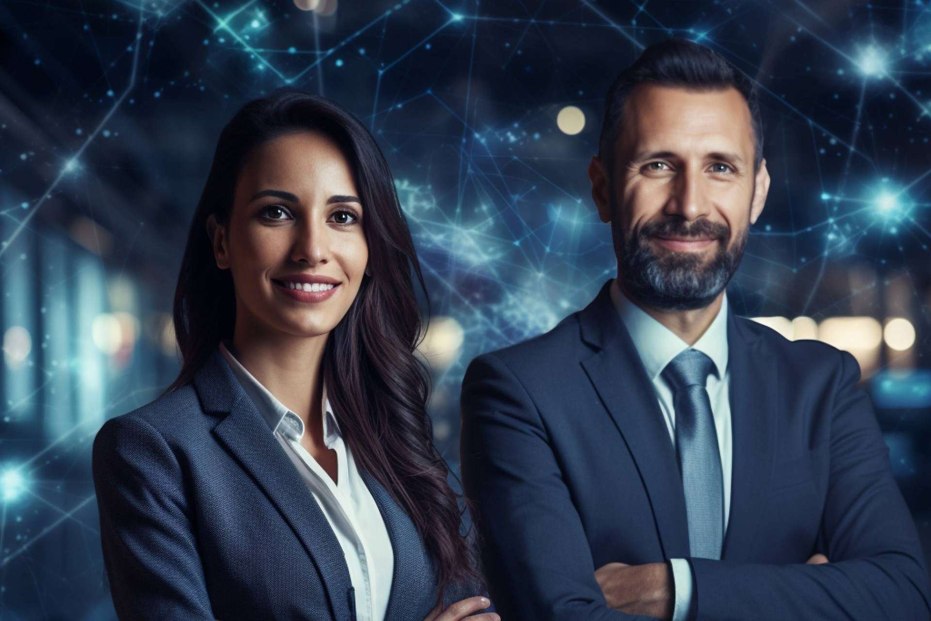 La TIC Revolution; cómo una pyme está cambiando la dinámica de la transformación digital