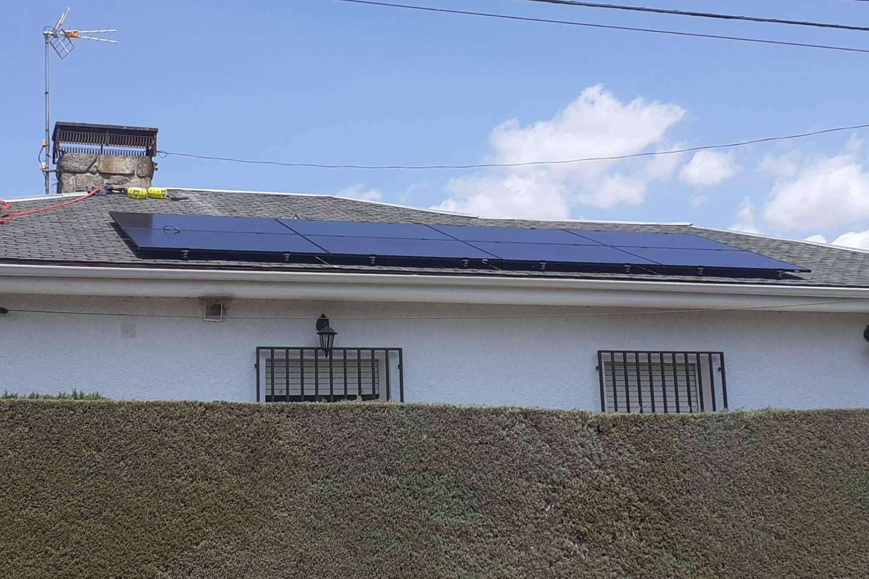 Realizar instalaciones de autoconsumo en segundas residencias, con el servicio de SUNNERS