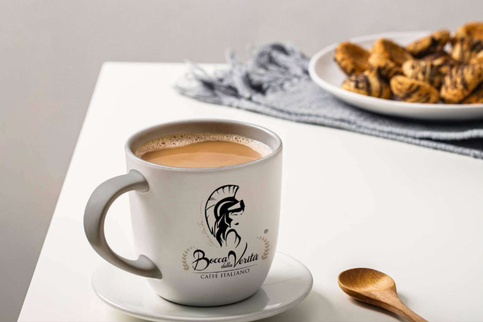 Las principales propiedades de un buen café italiano, por Café Italiano Bocca Della Verità