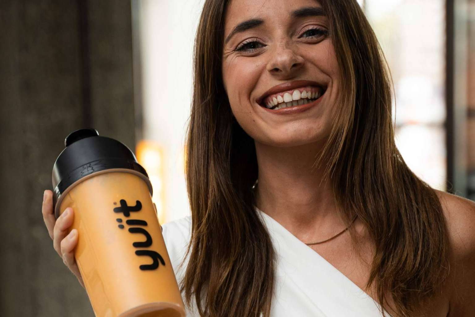 No excusas a la hora de comer de forma saludable con Yuït