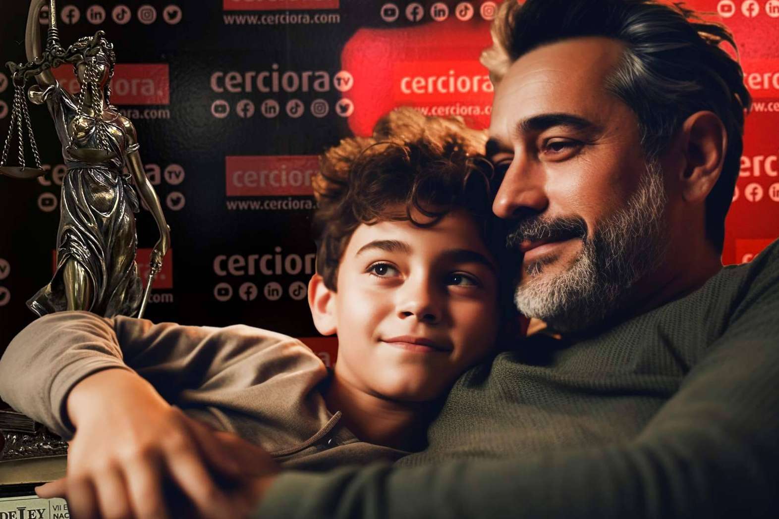 Promover la igualdad de género con el complemento de maternidad para hombres. Guía práctica