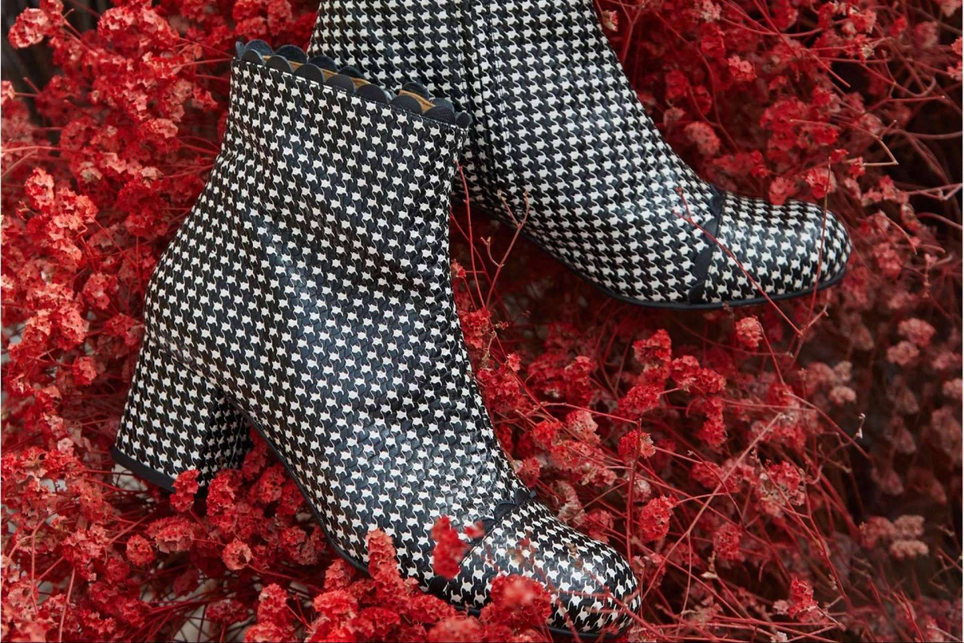 ¿Cuáles son las tendencias de calzado para el invierno?, por Audley