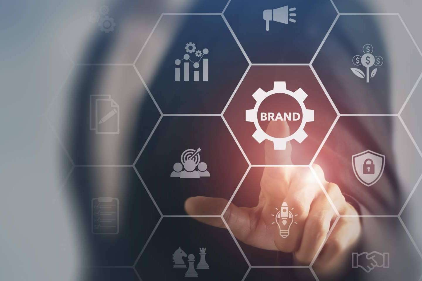 Los especialistas en el desarrollo de estrategias de branding de Khumbu