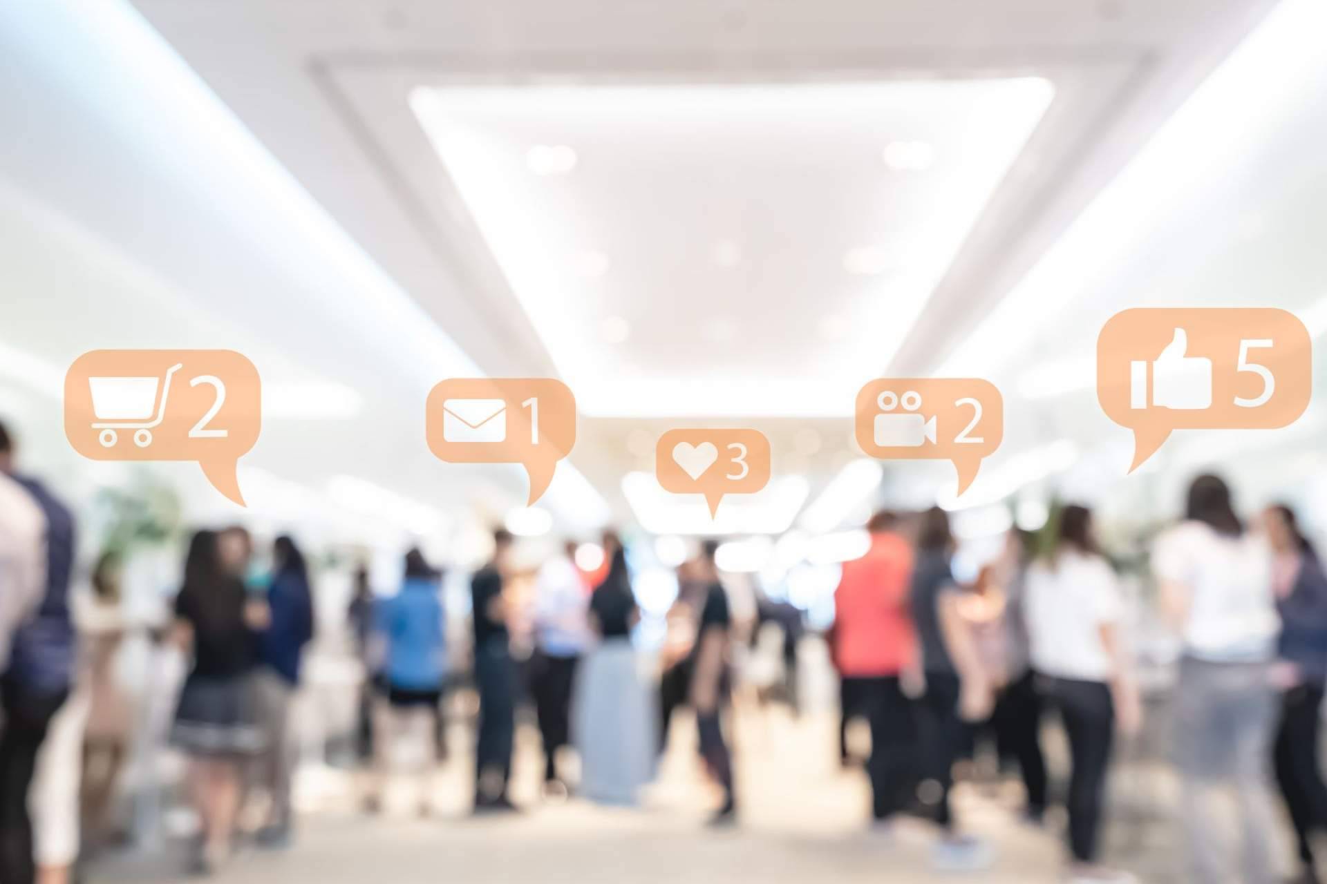 BCM Marketing, expertos en marketing industrial para sacar el máximo rendimiento de ferias y eventos