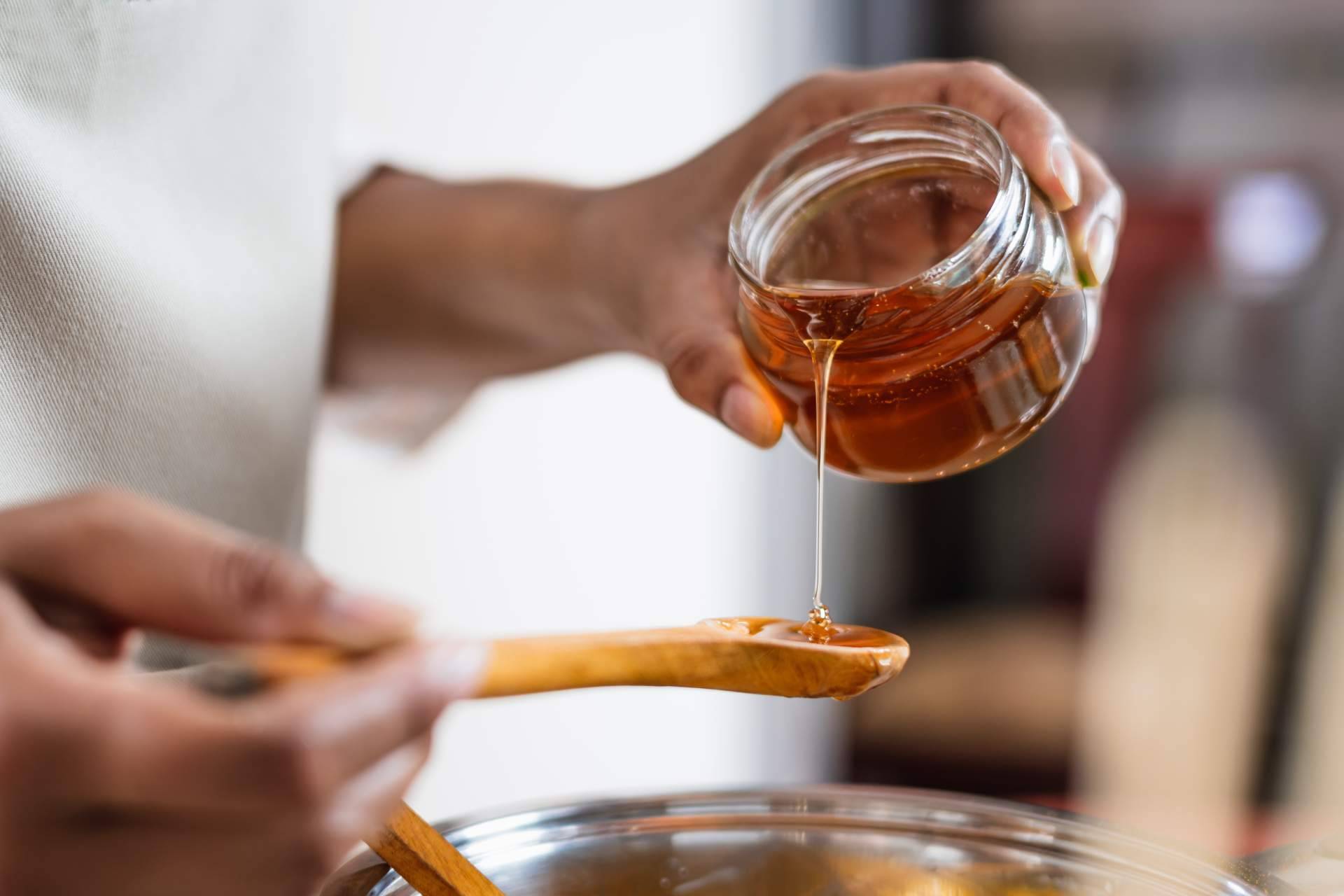 Joyra Sabor Nacional, caramelos de miel de gran calidad