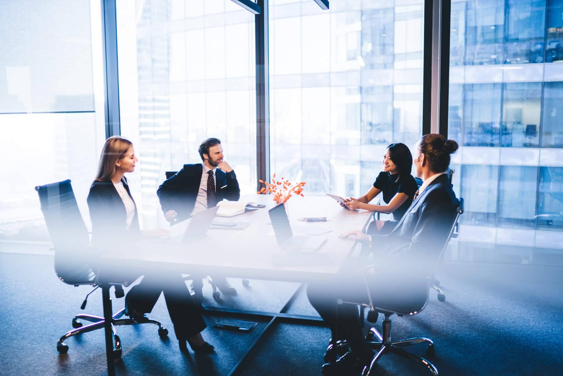 La trayectoria de éxito de la empresa de consultoría White Kong Software