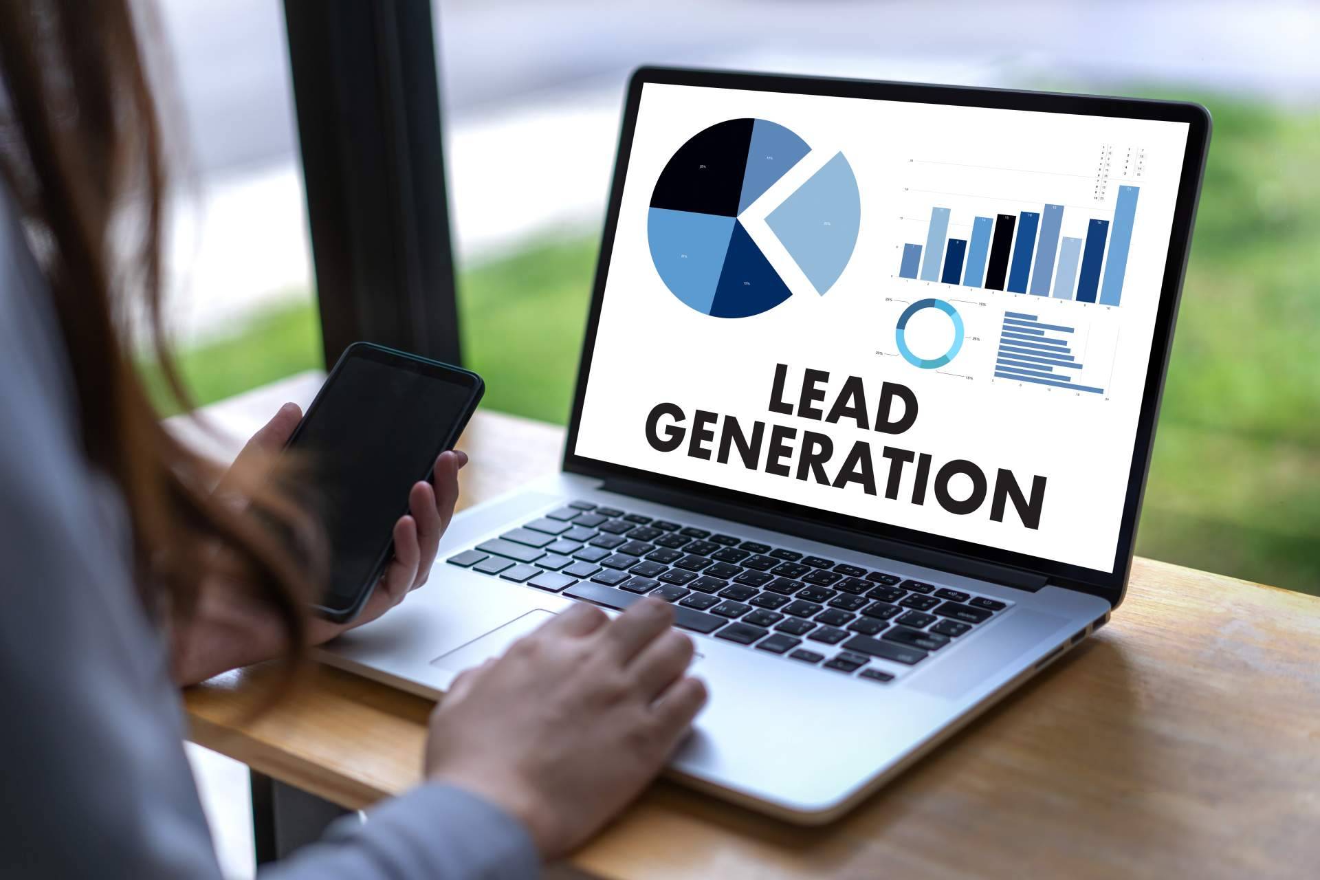 Stefano d'Alberti, CEO de SkyRocketMonster, explica cómo generar leads en LinkedIn