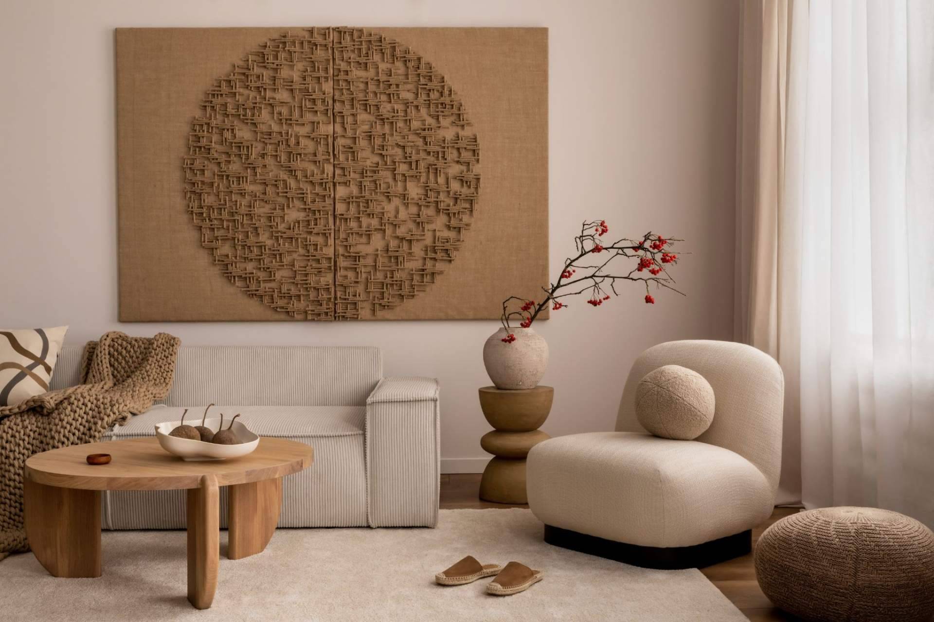 Interiorismo y decoración con Miscëla para convertir una casa en hogar