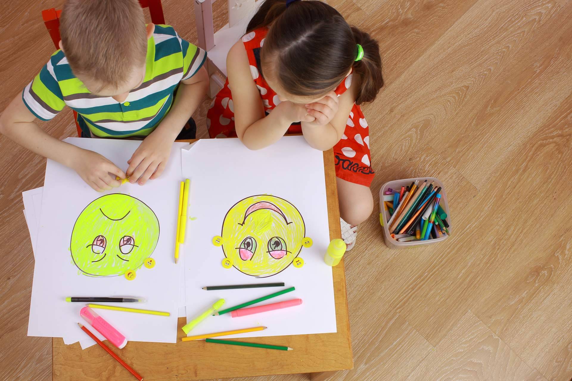 La inteligencia emocional en la educación y las escuelas