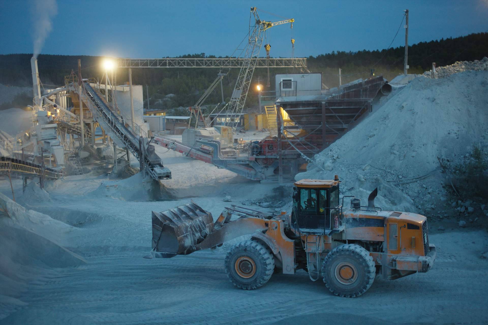 Consorcio Europeo de Avales permite contratar avales para empresas de la industria minera