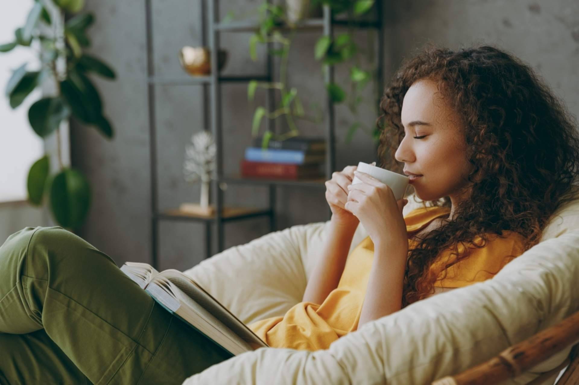 Preparar el cuerpo para el frío con las infusiones Yogi Tea de HerbaClock