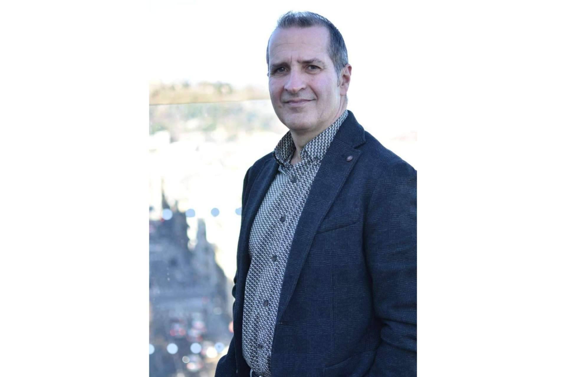 Entrevista con el abogado integral de Protección de Datos, Koldo Querejeta