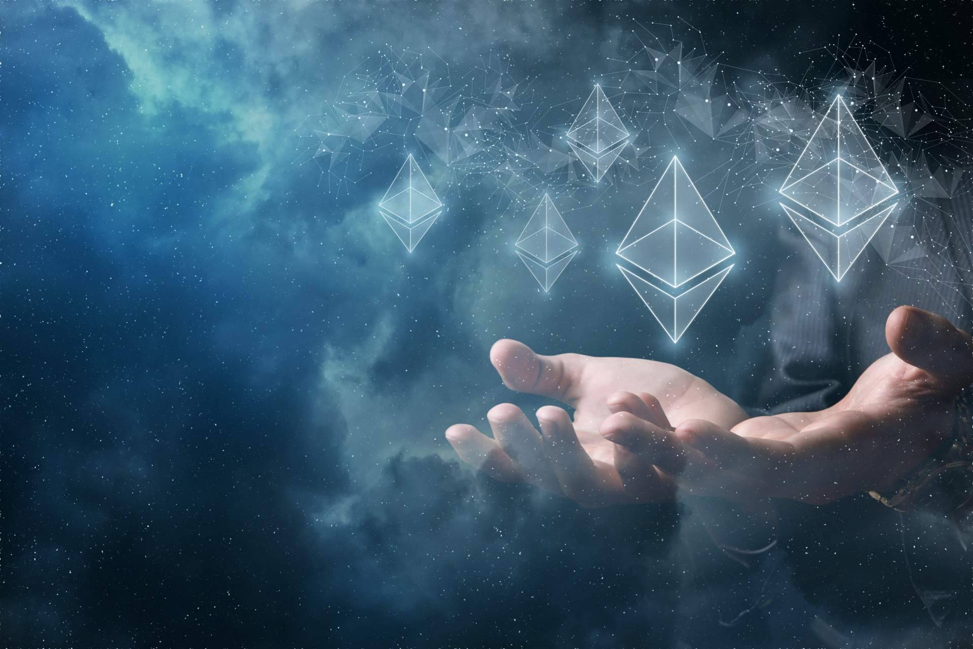No quedarse atrás en el universo de la tokenización con 'Tokeniza a tu madre!', el libro de Albert Orta Llobregat